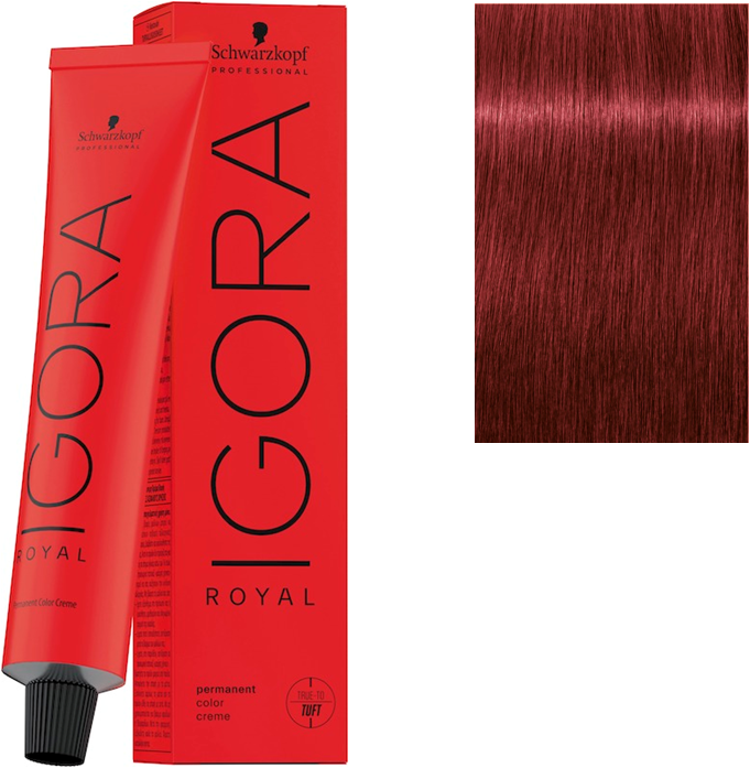 IGORA ROYAL 6-88 60ml SCH