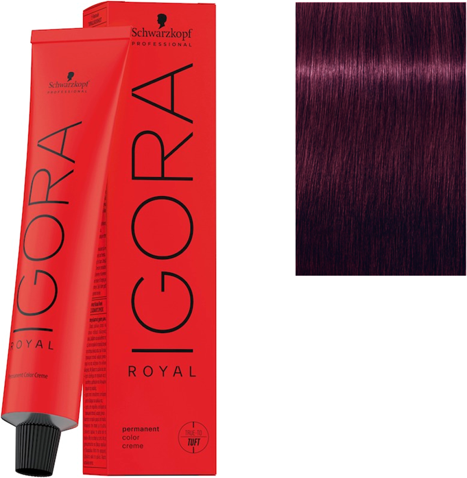 IGORA ROYAL 6-99 60ml SCH