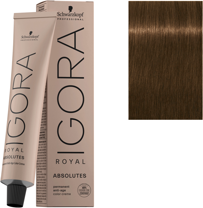 IGORA ROYAL ABSOLUTES 7-140 60ml SCH