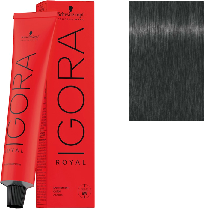 IGORA ROYAL 7-21 60ml SCH