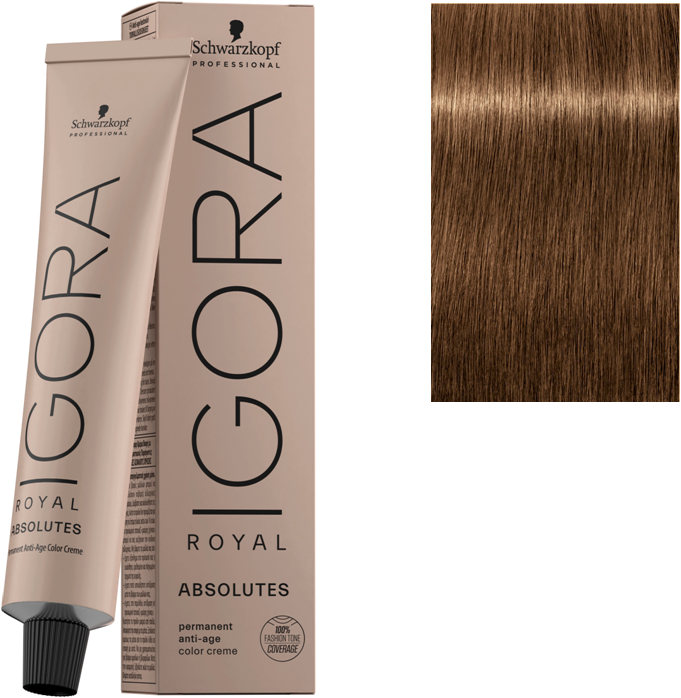 IGORA ROYAL ABSOLUTES 7-50 60ml SCH