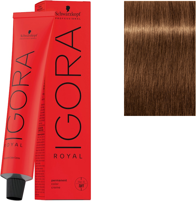 IGORA ROYAL 7-55 60ml SCH