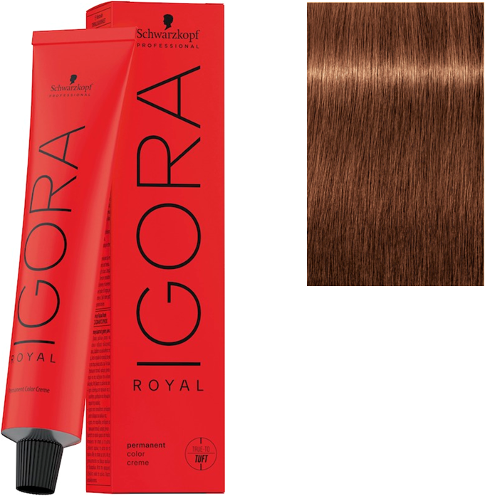 IGORA ROYAL 7-57 60ml SCH