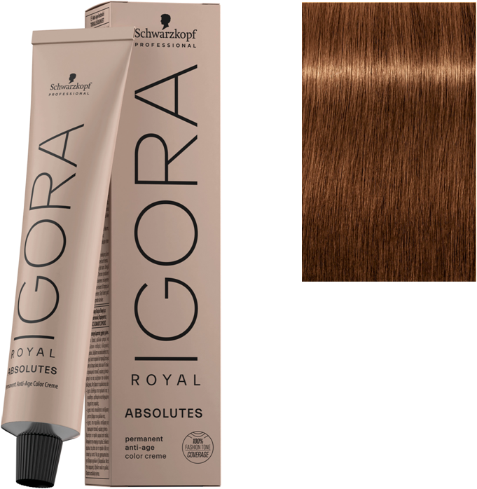 IGORA ROYAL ABSOLUTES 7-60 60ml SCH