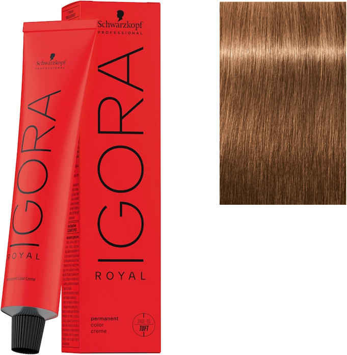 IGORA ROYAL 7-65 60ml SCH