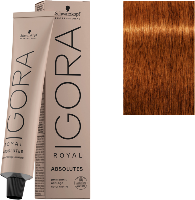 IGORA ROYAL ABSOLUTES 7-70 60ml SCH