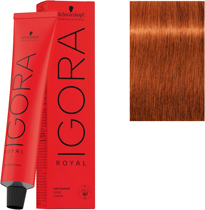 IGORA ROYAL 7-77 60ml SCH