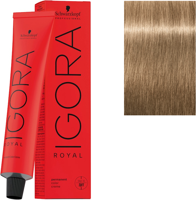 IGORA ROYAL 8-0 60ml SCH