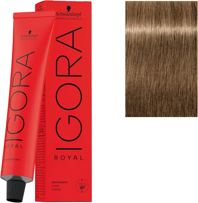 IGORA ROYAL 8-00 60ml SCH