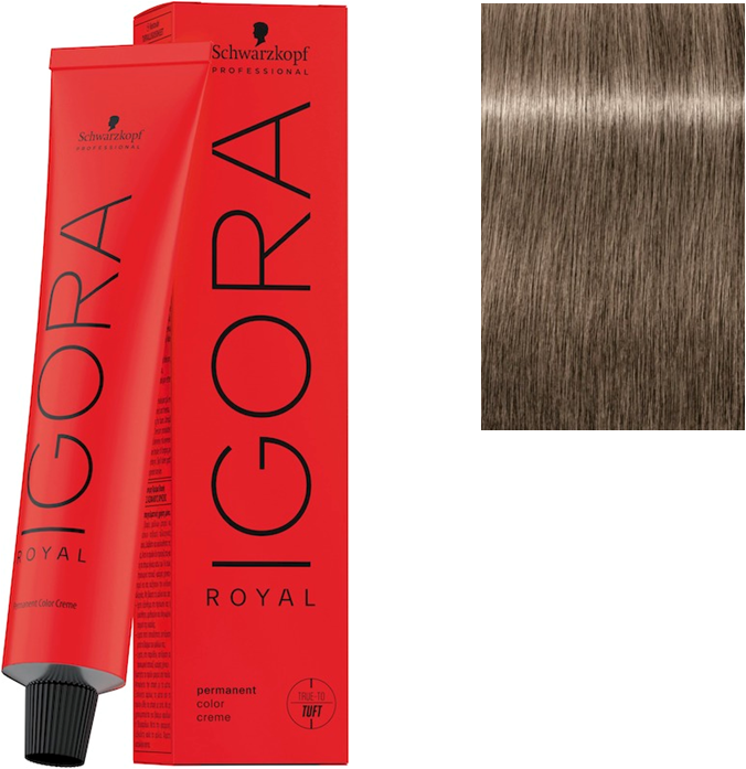 IGORA ROYAL 8-1 60ml SCH