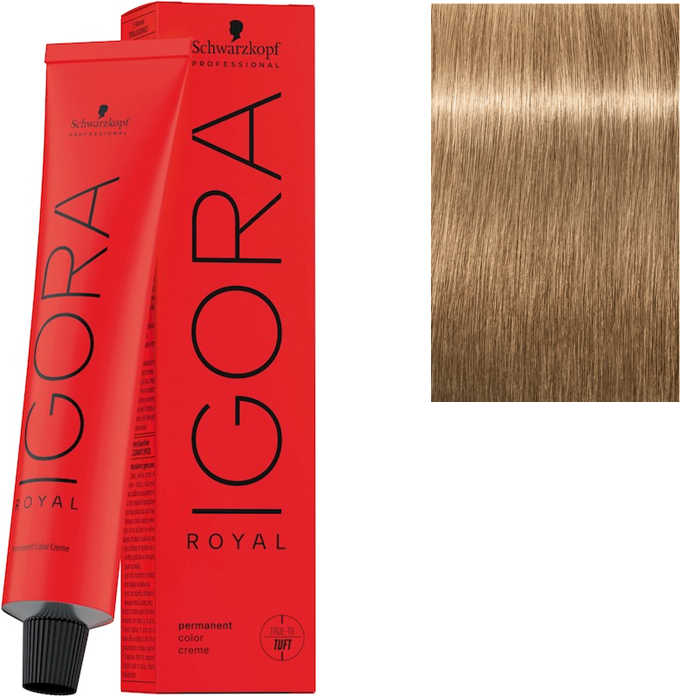 IGORA ROYAL 8-4 60ml SCH