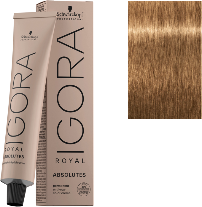 IGORA ROYAL ABSOLUTES 8-50 60ml SCH