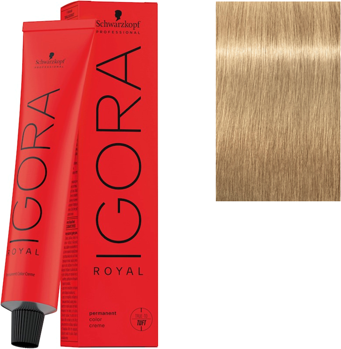 IGORA ROYAL 9-0 60ml SCH