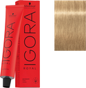 [10130090] IGORA ROYAL 9-0 60ml SCH