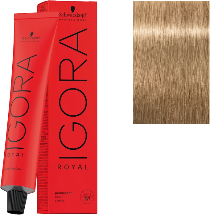 IGORA ROYAL 9-00 60ml SCH