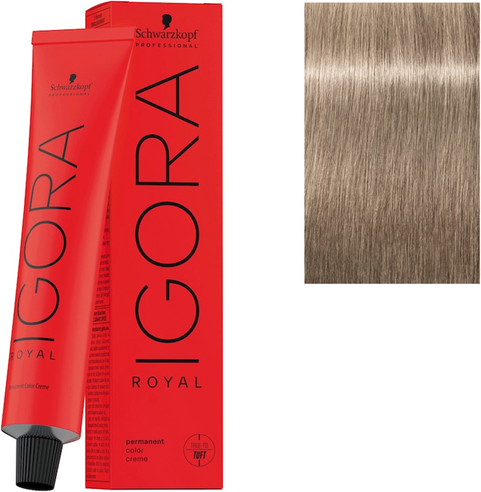 IGORA ROYAL 9-1 60ml SCH