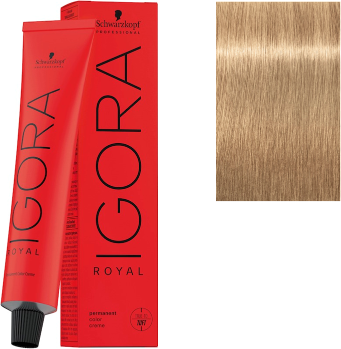 IGORA ROYAL 9-4 60ml SCH