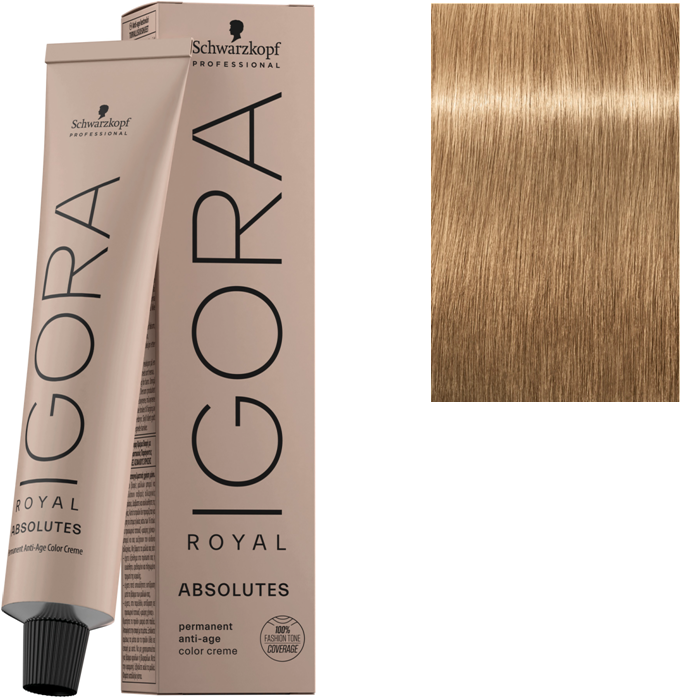 IGORA ROYAL ABSOLUTES 9-40 60ml SCH