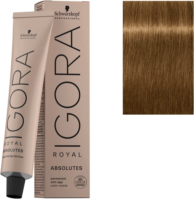 IGORA ROYAL ABSOLUTES 9-460 60ml SCH