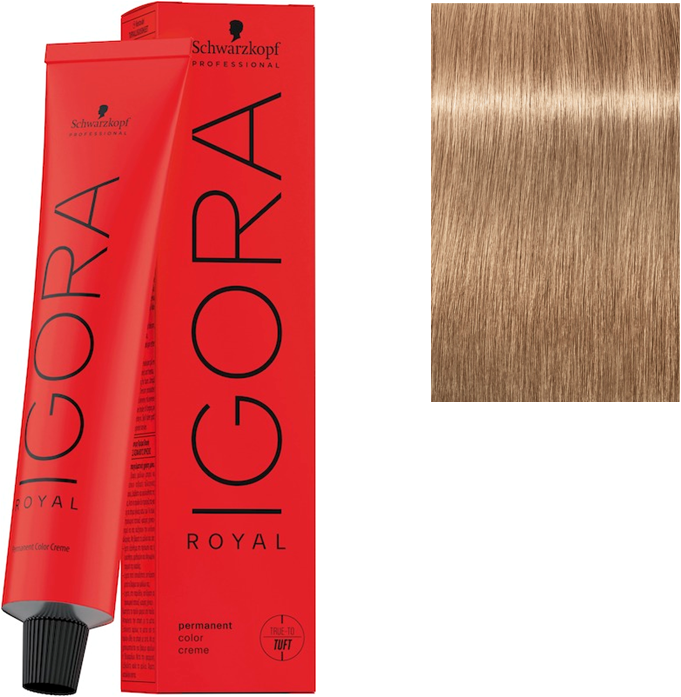 IGORA ROYAL COLOR TAKE OVER NUDES 9-481 60ml SCH