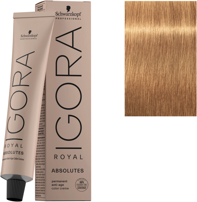 IGORA ROYAL ABSOLUTES 9-50 60ml SCH