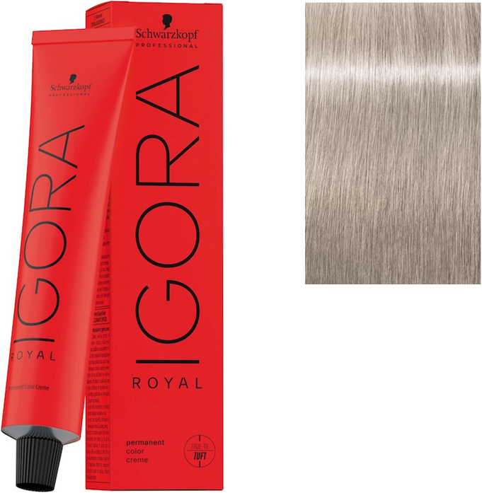 IGORA ROYAL 9,5-1 60ml SCH