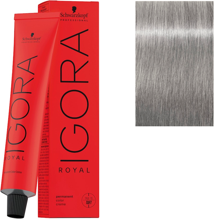 IGORA ROYAL 9,5-22 60ml SCH