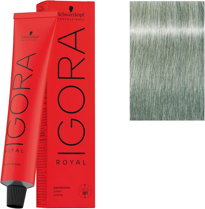 IGORA ROYAL COLOR TAKE OVER NUDES 9,5-314 60ml SCH