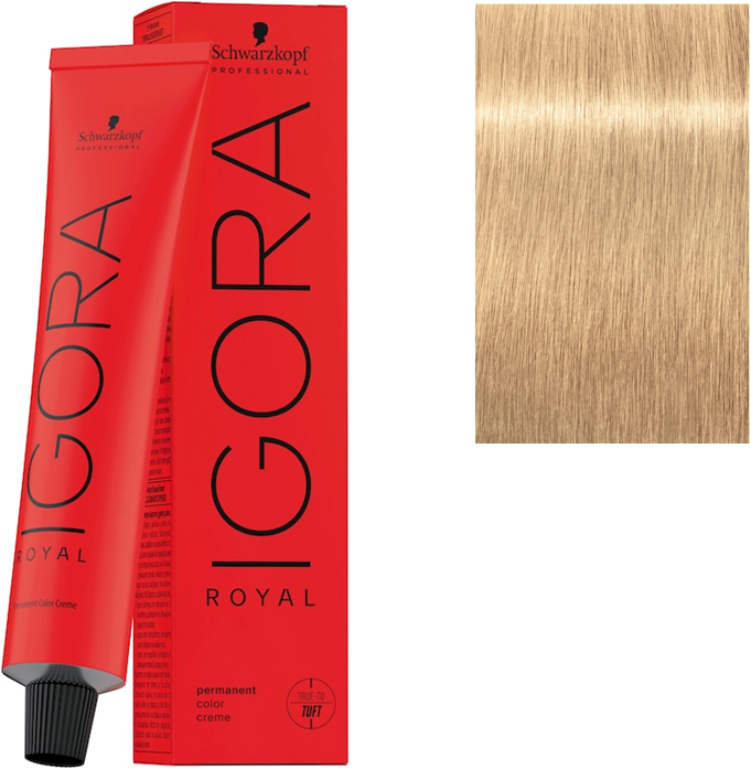 IGORA ROYAL 9,5-4 60ml SCH