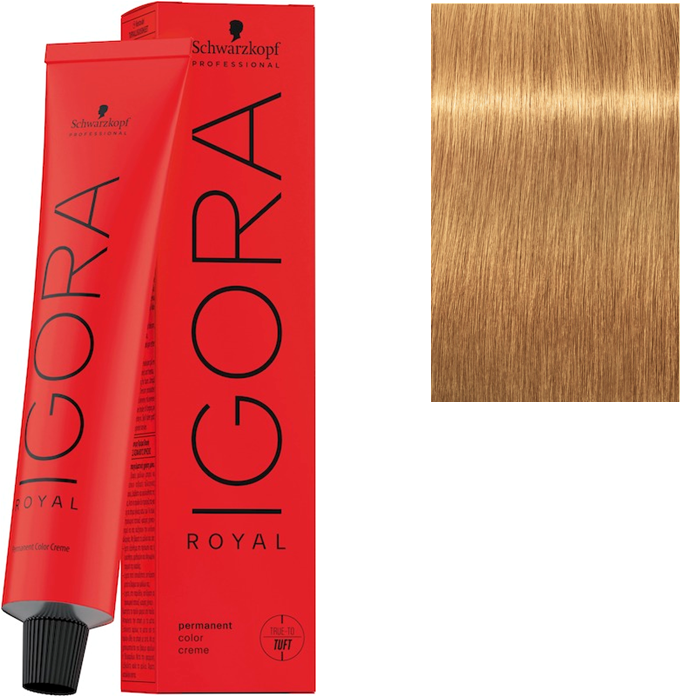 IGORA ROYAL 9-55 60ml SCH