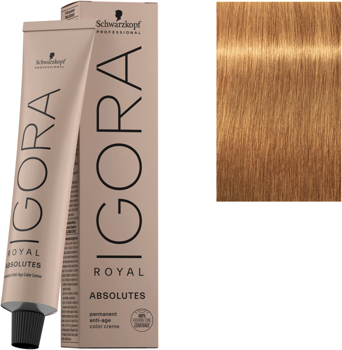 IGORA ROYAL ABSOLUTES 9-60 60ml SCH