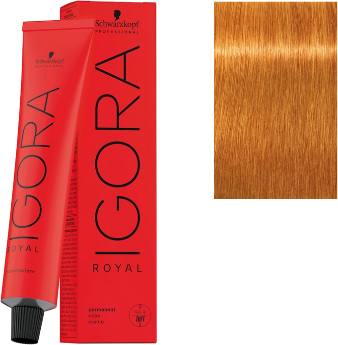 IGORA ROYAL 9-7 60ml SCH