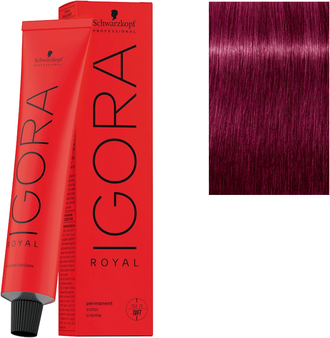 IGORA ROYAL 9-98 60ml SCH