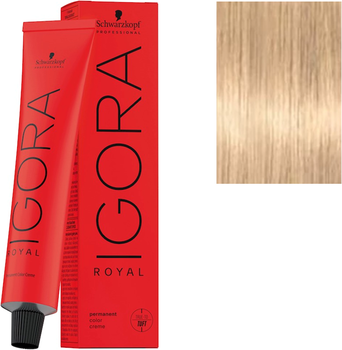 IGORA ROYAL D-0 (9,5-0) 60ml SCH