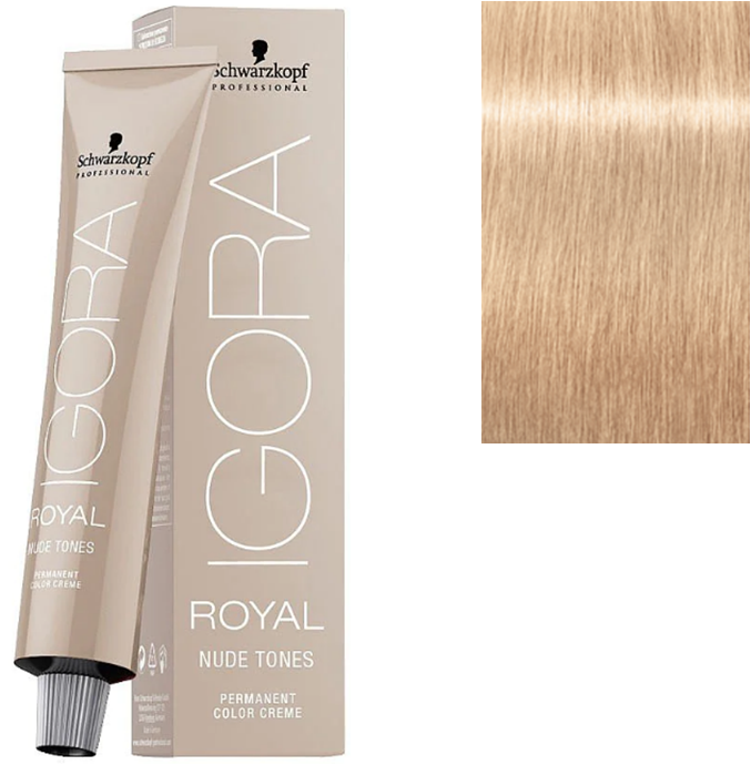 IGORA ROYAL NUDES 12-46 60ml SCH