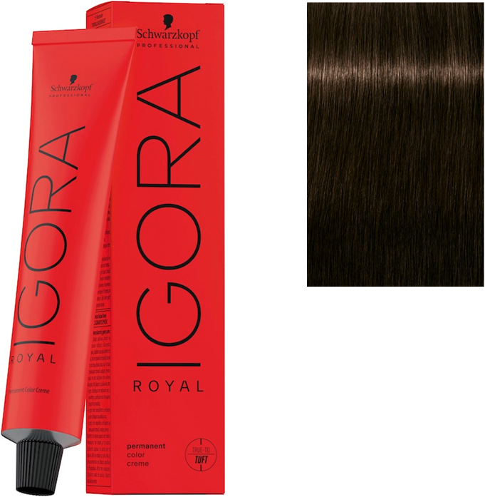 IGORA ROYAL 4-46 60ml SCH