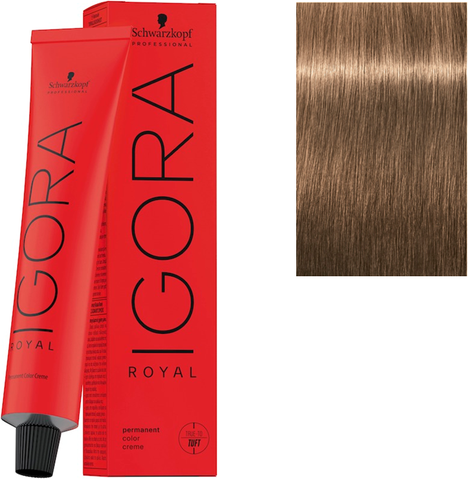 IGORA ROYAL 8-46 60ml SCH