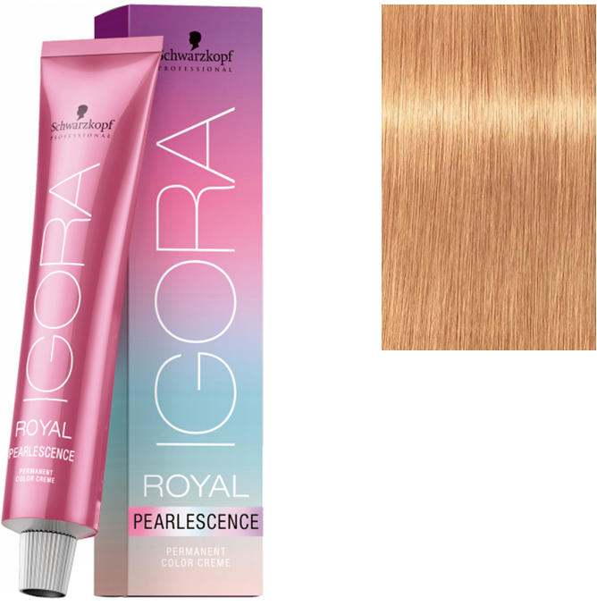 IGORA ROYAL PEARLESCENCE11-74 60ml SCH