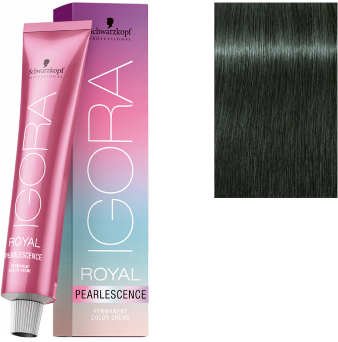 IGORA ROYAL PEARLESCENCE 6-23 60ML SCH