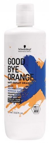 CHAMPÚ GOODBYE ORANGE 1000ml SCH