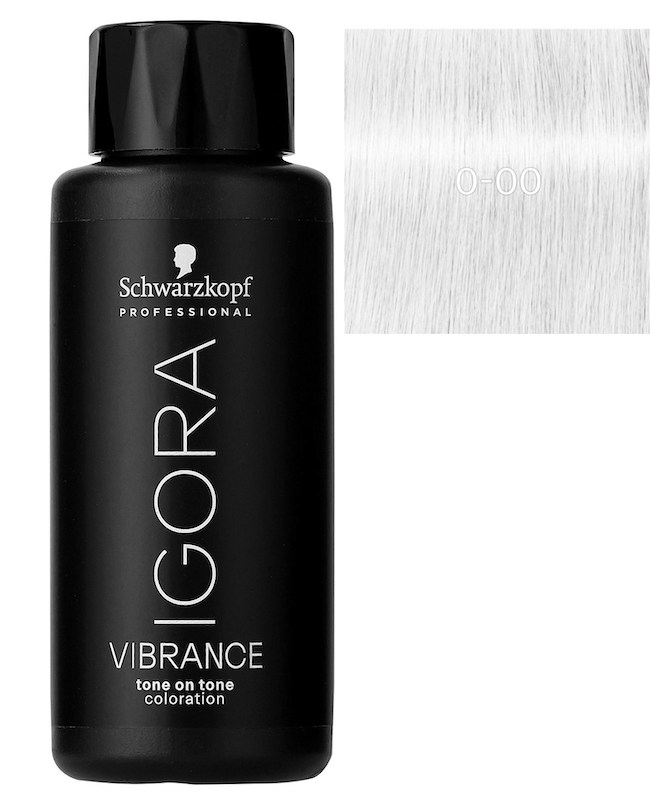 IGORA VIBRANCE 0-00 TONE ON TONE 60ml SCH