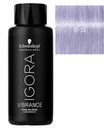 IGORA VIBRANCE  0-11 TONE ON TONE 60ml SCH