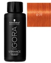 IGORA VIBRANCE 0-77 TONE ON TONE 60ml SCH