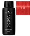 IGORA VIBRANCE 0-88 TONE ON TONE 60ml SCH