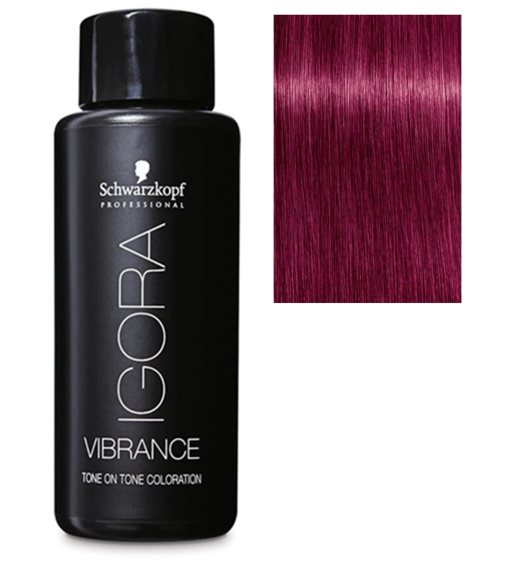 IGORA VIBRANCE 0-89 TONE ON TONE 60ml SCH