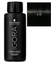 [10130210] IGORA VIBRANCE 1-0 TONE ON TONE 60ml SCH