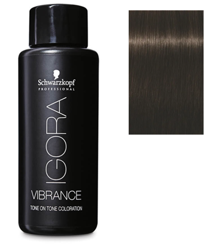 IGORA VIBRANCE 3-65 TONE ON TONE 60ml SCH