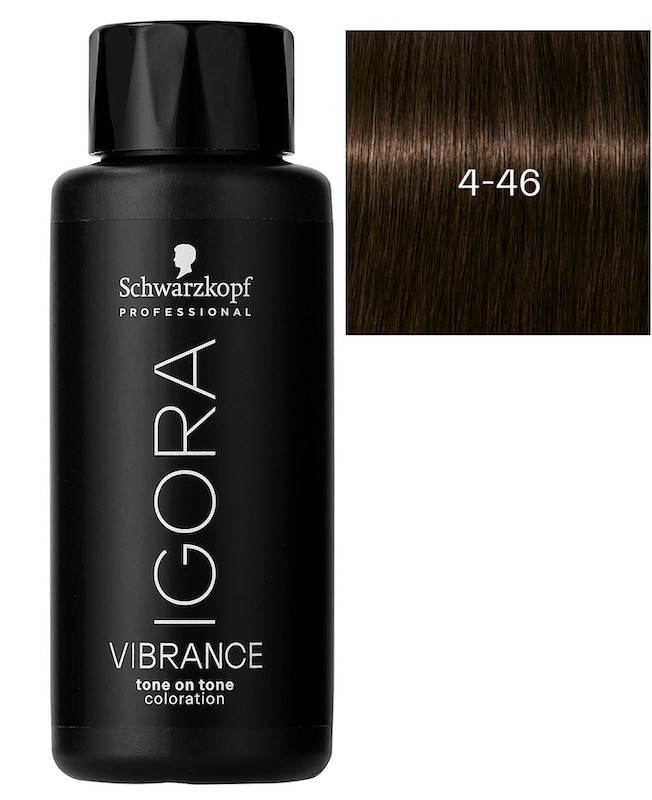 IGORA VIBRANCE 4-46 TONE ON TONE 60ml SCH