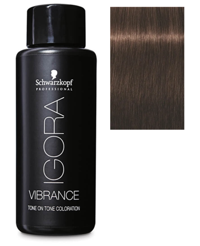 IGORA VIBRANCE 4-6 TONE ON TONE 60ml SCH