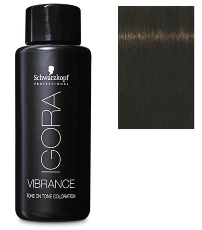 IGORA VIBRANCE 4-63 TONE ON TONE 60ml SCH